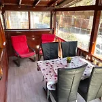 Sunwaychalets Di Lugano Chalet