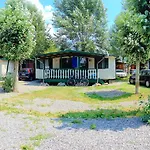 Chalet Sunwaychalets Di Lugano *