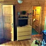 Sunwaychalets Di Lugano