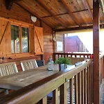 Chalet Sunwaychalets Di Lugano *