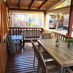 Chalet Sunwaychalets Di Lugano