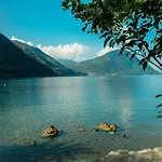 Sunwaychalets Di Lugano Chalet Porlezza
