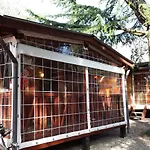 Chalet Sunwaychalets Di Lugano *
