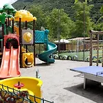 Sunwaychalets Di Lugano Chalet Porlezza