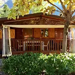 Sunwaychalets Di Lugano