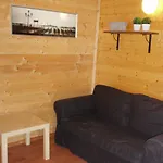 Sunwaychalets Di Lugano Chalet