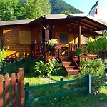 Sunwaychalets Di Lugano Chalet *
