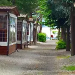 Chalet Sunwaychalets Di Lugano Porlezza