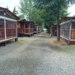 Sunwaychalets Di Lugano * Porlezza
