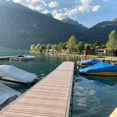 Chalet Sunwaychalets Di Lugano Porlezza