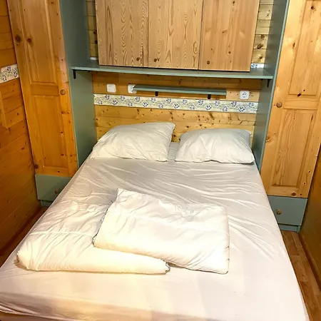 Sunwaychalets Di Lugano