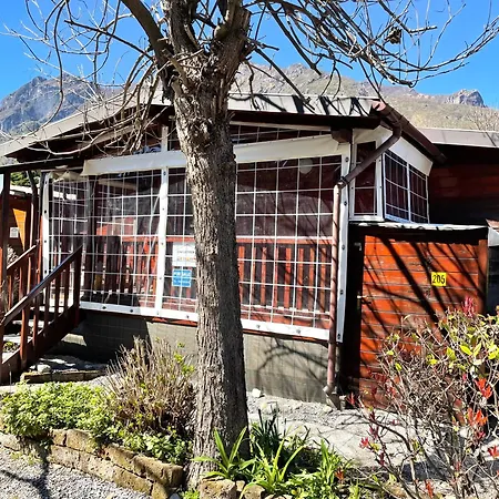 Sunwaychalets Di Lugano *