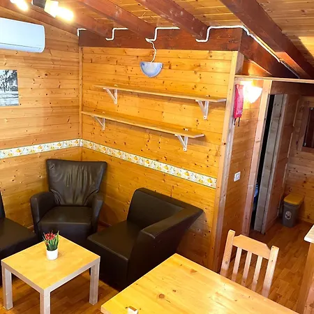 Sunwaychalets Di Lugano