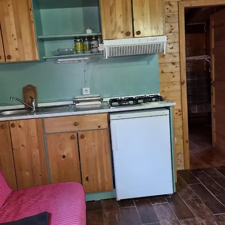 Sunwaychalets Di Lugano בקתה פורלצה