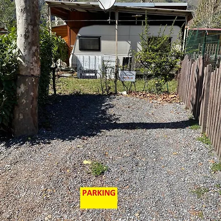 Sunwaychalets Di Lugano בקתה *