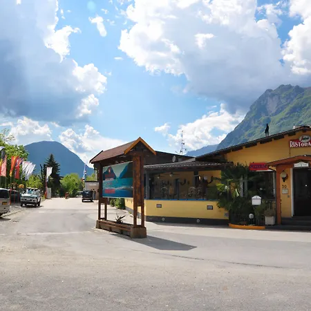 Sunwaychalets Di Lugano