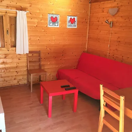 Sunwaychalets Di Lugano * פורלצה
