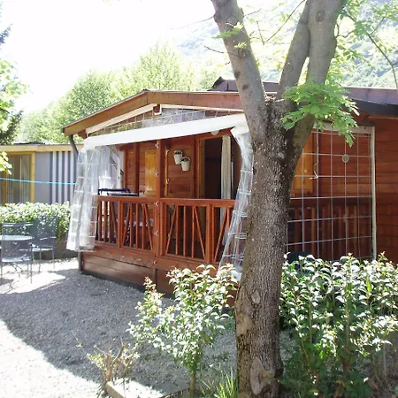 Sunwaychalets Di Lugano פורלצה