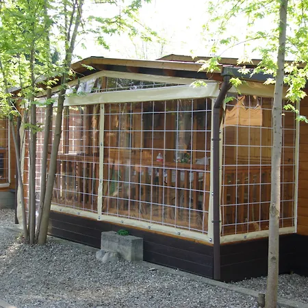Chalet Sunwaychalets Di Lugano Porlezza