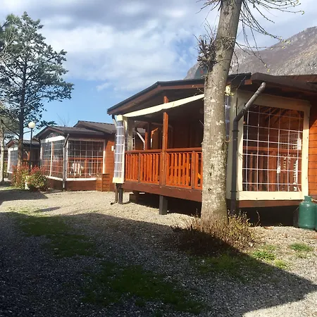 Sunwaychalets Di Lugano Chalet