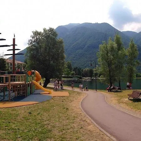 Sunwaychalets Di Lugano * פורלצה