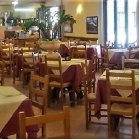 בקתה Sunwaychalets Di Lugano *