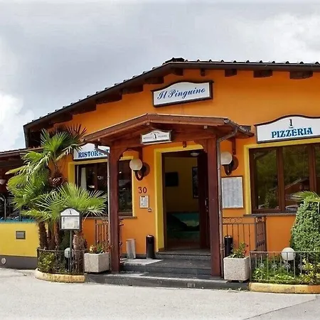 Sunwaychalets Di Lugano Porlezza