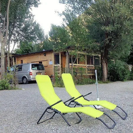 Sunwaychalets Di Lugano
