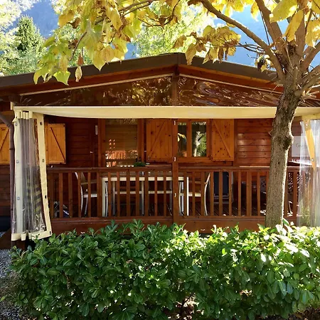 Sunwaychalets Di Lugano