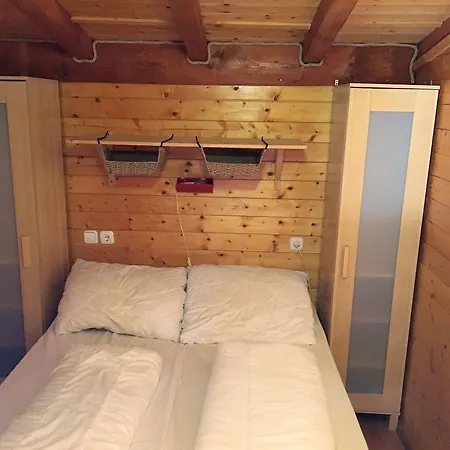 Sunwaychalets Di Lugano *