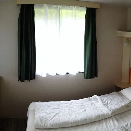 Sunwaychalets Di Lugano בקתה *