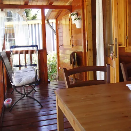 Sunwaychalets Di Lugano * פורלצה
