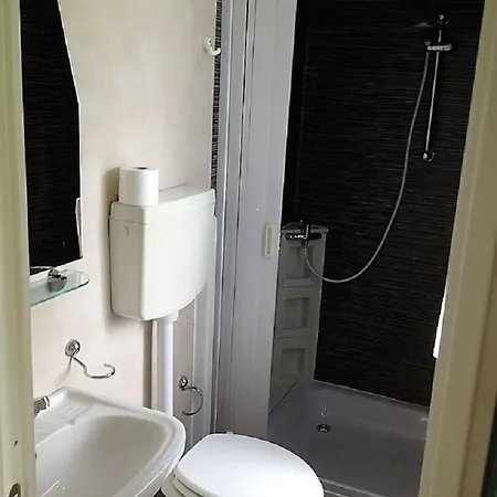 Sunwaychalets Di Lugano בקתה פורלצה