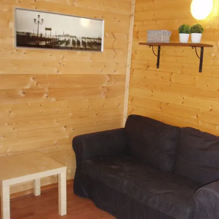 Sunwaychalets Di Lugano בקתה