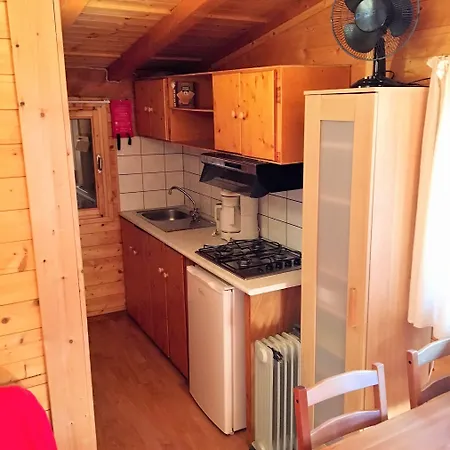 Sunwaychalets Di Lugano בקתה *