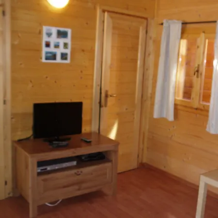 Sunwaychalets Di Lugano פורלצה