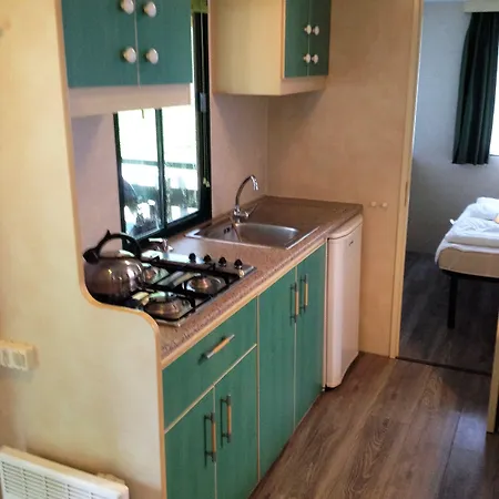 בקתה Sunwaychalets Di Lugano פורלצה