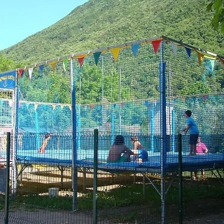 Sunwaychalets Di Lugano * פורלצה