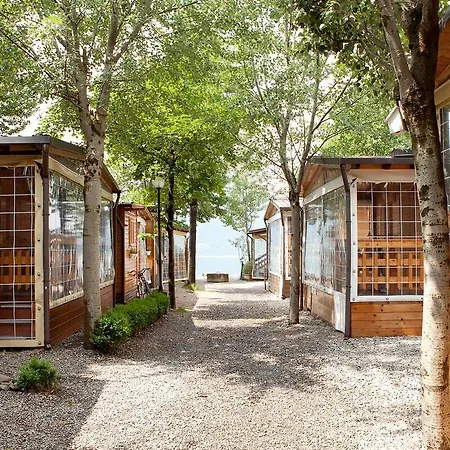Sunwaychalets Di Lugano פורלצה