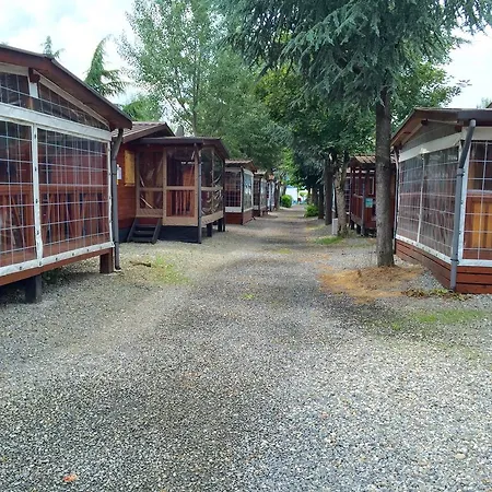 Sunwaychalets Di Lugano * פורלצה